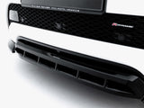 MAXTON DESIGN LAND ROVER EVOQUE MK2 FRONT STYLING — photo 5