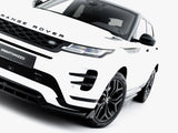 MAXTON DESIGN LAND ROVER EVOQUE MK2 FRONT STYLING — photo 6
