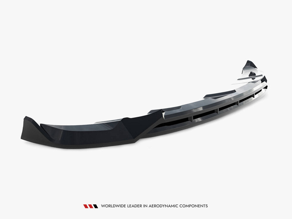 MAXTON DESIGN FRONT SPLITTER RANGE ROVER SPORT MK2 — photo 5