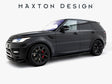 MAXTON DESIGN FULL BODY KIT RANGE ROVER SPORT MK2 — photo 1