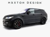 MAXTON DESIGN FULL BODY KIT RANGE ROVER SPORT MK2 — photo 1