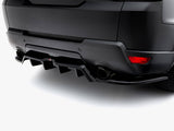 MAXTON DESIGN FULL BODY KIT RANGE ROVER SPORT MK2 — photo 10