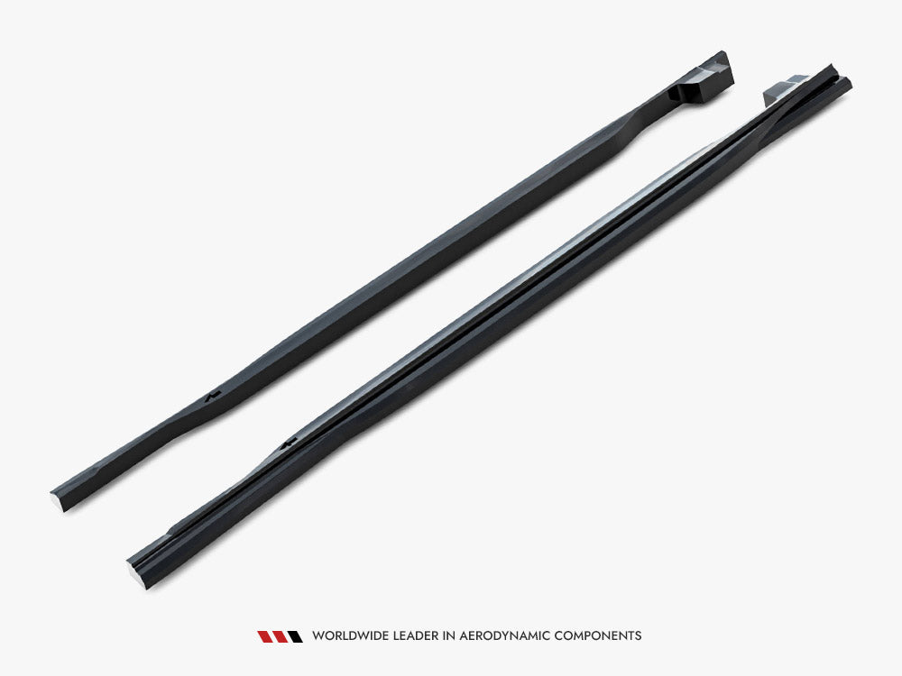 MAXTON DESIGN FULL BODY KIT RANGE ROVER SPORT MK2 — photo 15