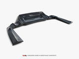 MAXTON DESIGN FULL BODY KIT RANGE ROVER SPORT MK2 — photo 17