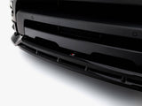 MAXTON DESIGN FULL BODY KIT RANGE ROVER SPORT MK2 — photo 4