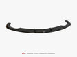 MAXTON DESIGN FRONT SPLITTER V.2 MAZDA 3 MK2 MPS — photo 1