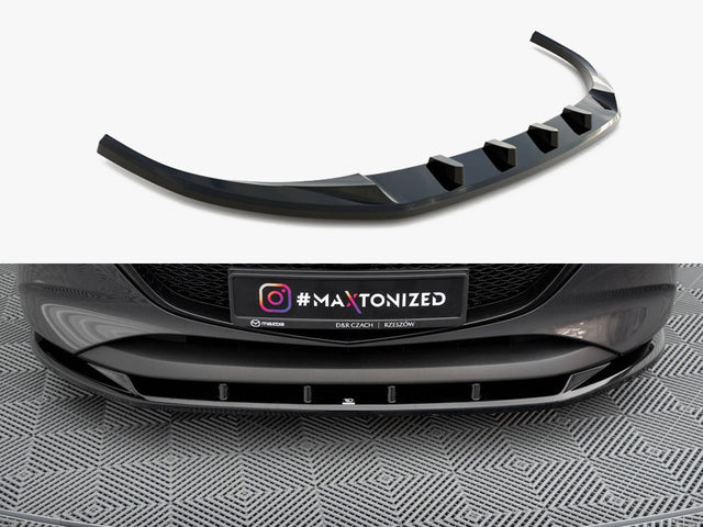 MAXTON DESIGN BODY STYLING MA-3-4-FD1G — photo 1