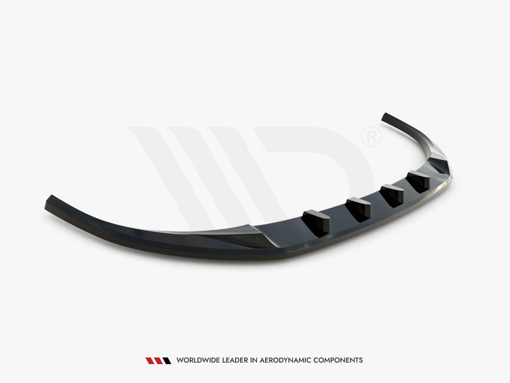 MAXTON DESIGN BODY STYLING MA-3-4-FD1G — photo 4