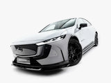 MAXTON DESIGN FRONT SPLITTER MAZDA 6E — photo 3