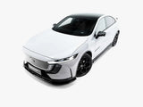 MAXTON DESIGN FRONT SPLITTER MAZDA 6E — photo 5