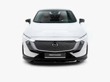 MAXTON DESIGN FRONT SPLITTER MAZDA 6E — photo 6