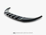 MAXTON DESIGN FRONT SPLITTER MAZDA 6E — photo 8