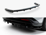 MAXTON DESIGN MAZDA 6E REAR SPLITTER — photo 1