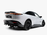 MAXTON DESIGN MAZDA 6E REAR SPLITTER — photo 3
