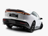 MAXTON DESIGN MAZDA 6E REAR SPLITTER — photo 4