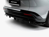 MAXTON DESIGN MAZDA 6E REAR SPLITTER — photo 5