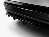 MAXTON DESIGN MAZDA 6E REAR SPLITTER — photo 6