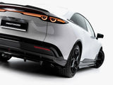 MAXTON DESIGN MAZDA 6E REAR SPLITTER — photo 7
