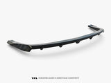 MAXTON DESIGN MAZDA 6E REAR SPLITTER — photo 8