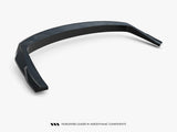 MAXTON DESIGN MAZDA 6E REAR SPLITTER — photo 9