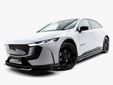 MAXTON DESIGN SIDE SKIRT DIFFUSERS MAZDA 6E — photo 3