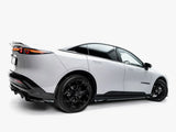 MAXTON DESIGN SIDE SKIRT DIFFUSERS MAZDA 6E — photo 4