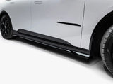 MAXTON DESIGN SIDE SKIRT DIFFUSERS MAZDA 6E — photo 5