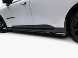 MAXTON DESIGN SIDE SKIRT DIFFUSERS MAZDA 6E — photo 6