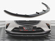 MAXTON DESIGN FRONT SPLITTER V.1 MAZDA CX-3 — photo 1