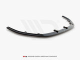 MAXTON DESIGN FRONT SPLITTER V.1 MAZDA CX-3 — photo 4