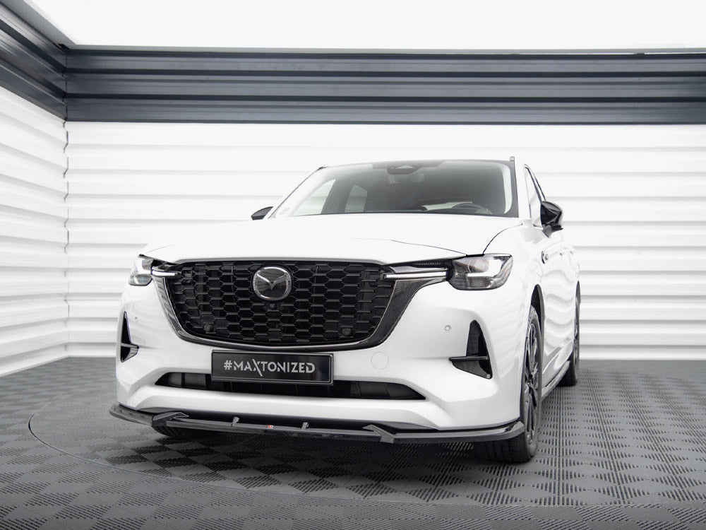 MAXTON DESIGN BODY STYLING MA-CX60-1-FD1G — photo 2