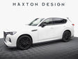 MAXTON DESIGN FULL BODY KIT MAZDA CX-60 MK1 — photo 1