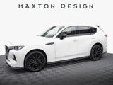 MAXTON DESIGN FULL BODY KIT MAZDA CX-60 MK1 — photo 1