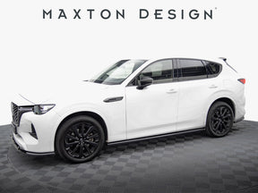 MAXTON DESIGN FULL BODY KIT MAZDA CX-60 MK1 — photo 1