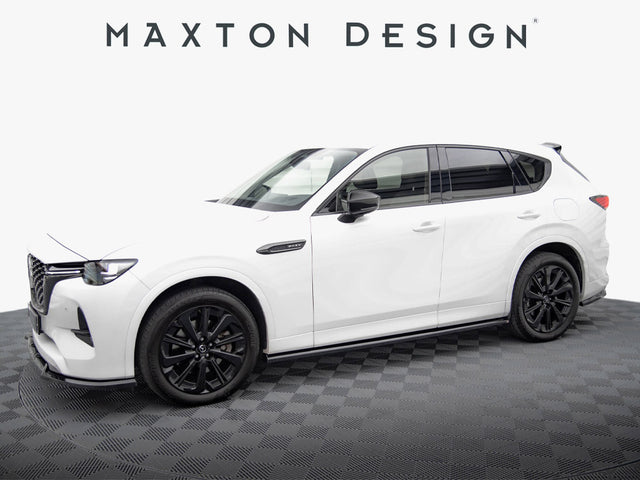 MAXTON DESIGN FULL BODY KIT MAZDA CX-60 MK1 — photo 1