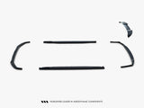MAXTON DESIGN FULL BODY KIT MAZDA CX-60 MK1 — photo 13