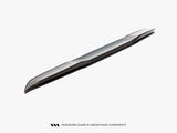 MAXTON DESIGN FULL BODY KIT MAZDA CX-60 MK1 — photo 19