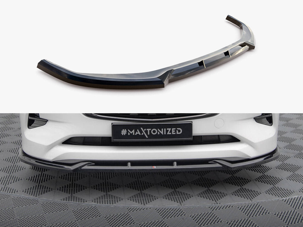 MAXTON DESIGN FULL BODY KIT MAZDA CX-60 MK1 — photo 20