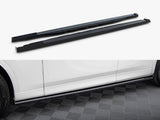 MAXTON DESIGN FULL BODY KIT MAZDA CX-60 MK1 — photo 21