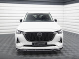 MAXTON DESIGN FULL BODY KIT MAZDA CX-60 MK1 — photo 3