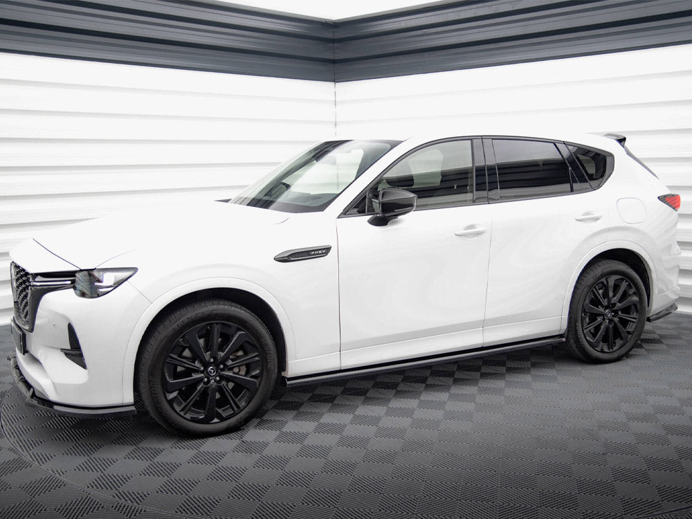 MAXTON DESIGN FULL BODY KIT MAZDA CX-60 MK1 — photo 5