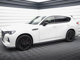 MAXTON DESIGN FULL BODY KIT MAZDA CX-60 MK1 — photo 5