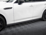 MAXTON DESIGN FULL BODY KIT MAZDA CX-60 MK1 — photo 6