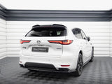 MAXTON DESIGN FULL BODY KIT MAZDA CX-60 MK1 — photo 8
