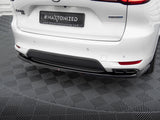 MAXTON DESIGN FULL BODY KIT MAZDA CX-60 MK1 — photo 9