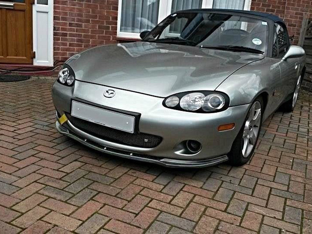 MAXTON DESIGN BODY STYLING MA-MX5-2F-FD1G — photo 2