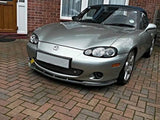 MAXTON DESIGN BODY STYLING MA-MX5-2F-FD1G — photo 2