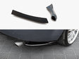 MAXTON DESIGN REAR SIDE SPLITTERS MAZDA MX-5 NC MK3 — photo 1