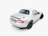 MAXTON DESIGN REAR SIDE SPLITTERS MAZDA MX-5 MK3 NC FACELIFT — photo 3