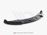 MAXTON DESIGN FRONT SPLITTER MINI ONE R56 — photo 5